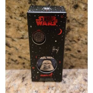 Mooncat x Star Wars A Galaxy Far Far Away Nail Polish DD Discontinued Magnetic
